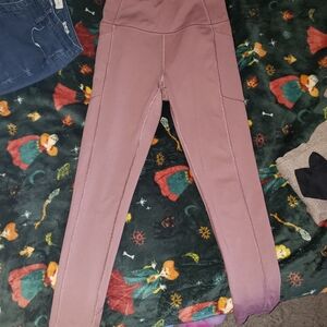 VS leggings